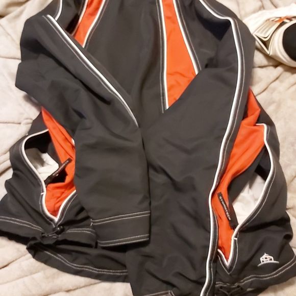 Storm tech Light weight Jacket - Picture 2 of 6
